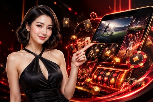 718slot