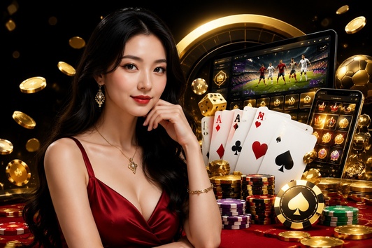 718slot